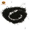 Customized pellet coal based activated carbon factory in China gas mask